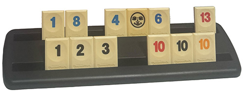 Rummikub Mini pouch rack-2