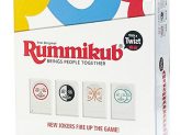 Rummikub twist tin mini